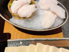 -呷哺呷哺 黄金牧场 (新中关购物中心店)