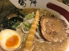 -雷门拉面(龙湖成都金楠天街店)