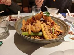 -荣兴酒家(徐家汇店)