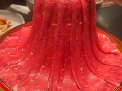 -牛New寿喜烧(金茂览秀城店)