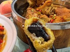 -阿谋美食·广西菜