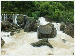 -阿依河景区