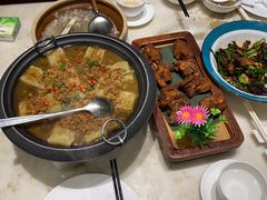 -同湘会馆(粤垦路店)
