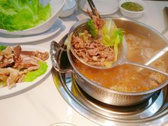 -中国凉都黄牛肉馆(杭州总店)