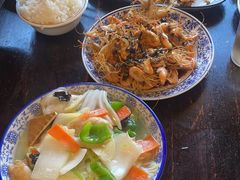 -下塘街25号农家菜馆(新场店)