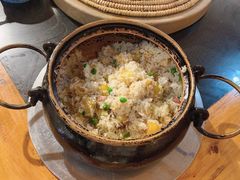 -抚仙湖生态石锅鱼野生菌(告庄店)
