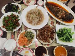 -葛记焖饼(伏牛路店)