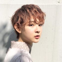 点击看大图 -IN HAIR艺术+造型