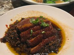 -绿茶餐厅(松江万达店)