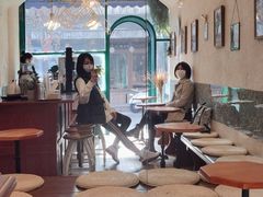 大堂-METAL HANDS(五道营店)