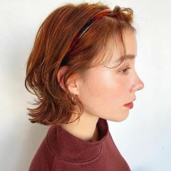 -BHG Hair Salon