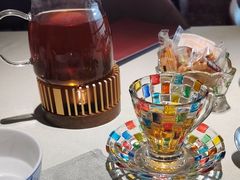 -悦融琥珀·京鲁菜·海味珍品(西单店)