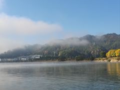 -新安江山水画廊风景区