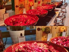 小龙虾-温州铂尔曼酒店蘭 咖啡厅