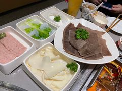 -海底捞火锅(方塔东街店)