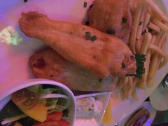 Bamboo&nbsp;Bar&nbsp;&&nbsp;Grill-Bamboo Bar & Grill Restaurant