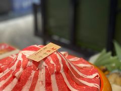 -伝承·和牛寿喜烧·放题(东营银座购物中心店)