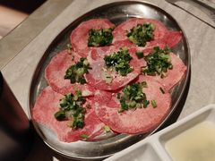 -乾杯烧肉居酒屋(中洲湾店)