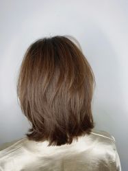 -MY HAIR ARDOR