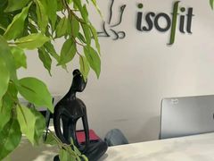 -Isofit 普拉提·婵柔工作室