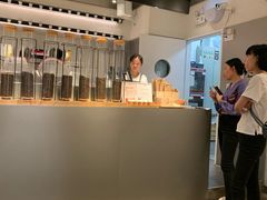 -喜茶(佛山顺德容桂天佑城店)