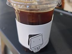 -卖呆儿咖啡(望京店)