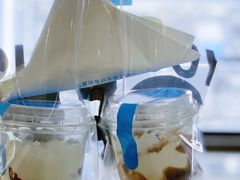 -Blueglass酸奶(财富购物中心店)