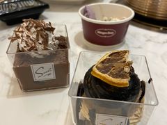 -半岛听涛蒸汽海鲜自助(K11店)
