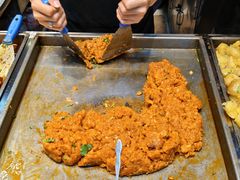 -丁家坡洋芋·观音桥好吃街A区(全国总店)