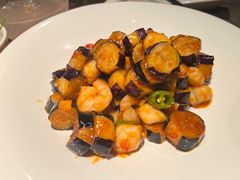 -大潮淮·淮扬菜(何园旗舰店)