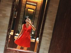 -西安华清御汤酒店