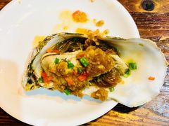 -老姑砂锅·烧烤天津菜(体北道店)
