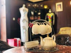 -邓丽君音乐主题餐厅