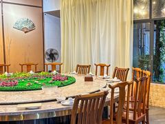 -陶缘一号·四季缘·老字号顺德菜·户外婚礼家宴(西滘店)