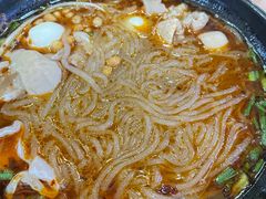 -青石桥老瓦房肥肠粉总店(青石桥总店)