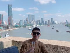 -上海和平饭店华懋阁 Cathay Room