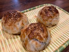 -疆山别院烧烤·新疆菜(铁路局店)