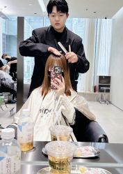 点击看大图 -VIM Hair Salon