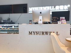 -麦雪尔甜品·生日蛋糕(新街口旗舰店)