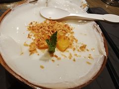 -博林天瑞喜来登酒店·西丽尚膳