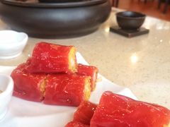 金沙红米肠-点都德(千灯湖环宇城店)