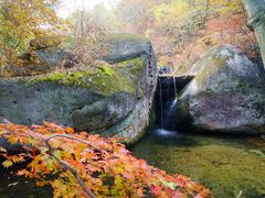 -丹东凤凰山景区