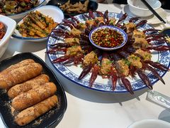 -盐枭肴·川味自贡菜(南强街店)