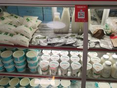 -正飞鲜奶(南湖一期店)