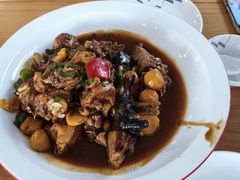 -品鲜村农家菜·阳澄湖大闸蟹(总店)