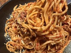 -Q MEX 库迈墨西哥餐吧(三里屯店)