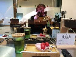 点击看大图 -D.z Salon 无痕接发潮店