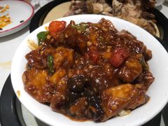 -大厨小馆(华阳城店)