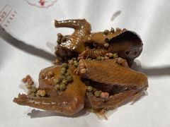-鸽子侯·家宴·平价海鲜(市图书馆店)