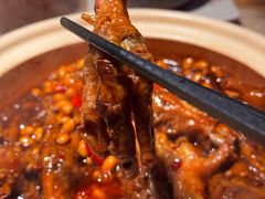 -小柴米·传统江西菜(八一广场店)